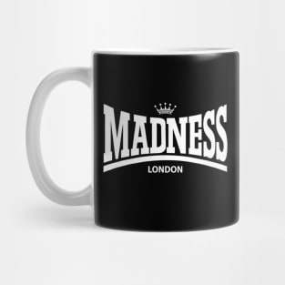 70s ska band Mug